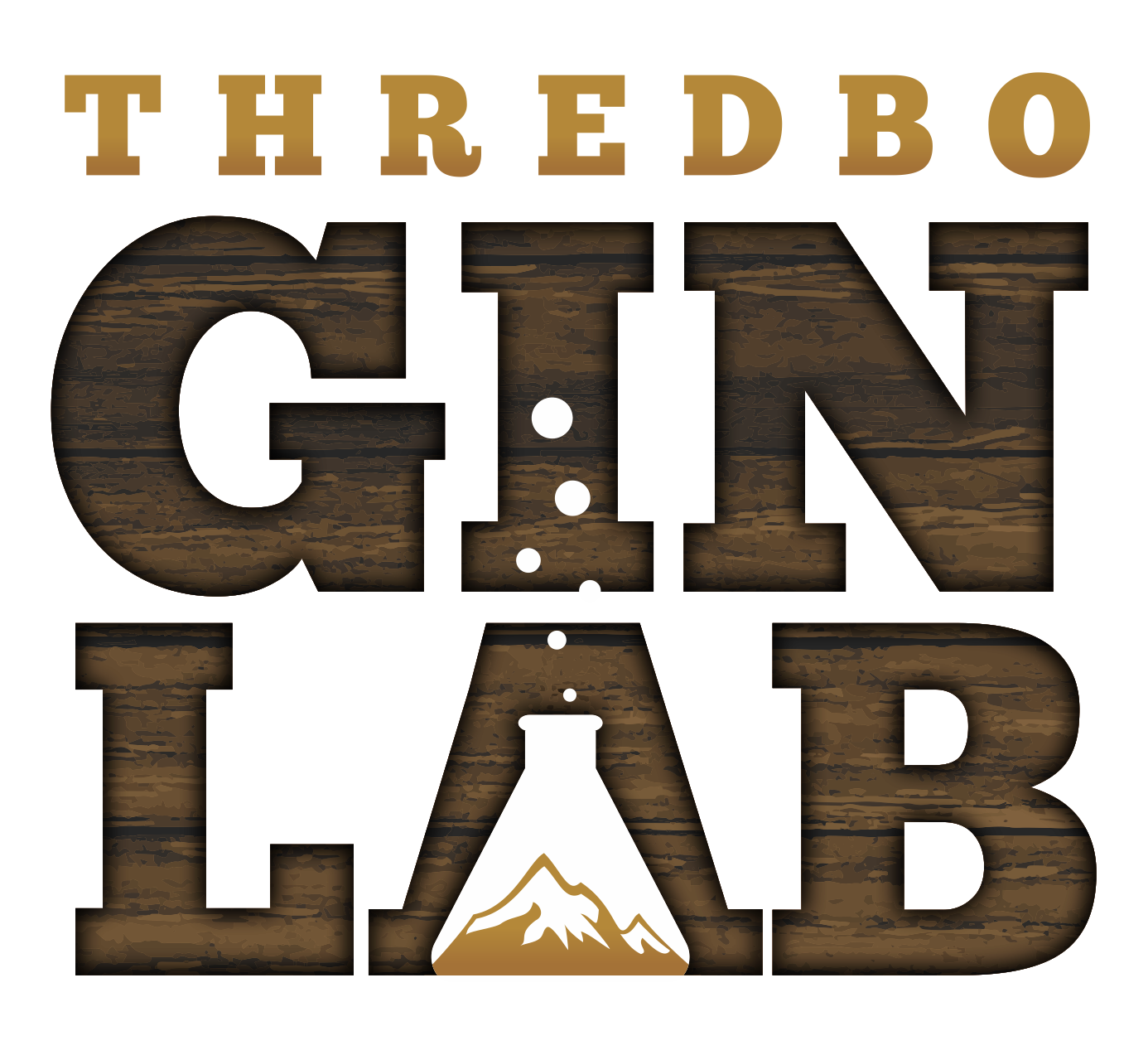 Thredbo Gin Lab